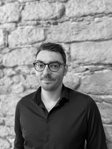 Alexandre Hurter