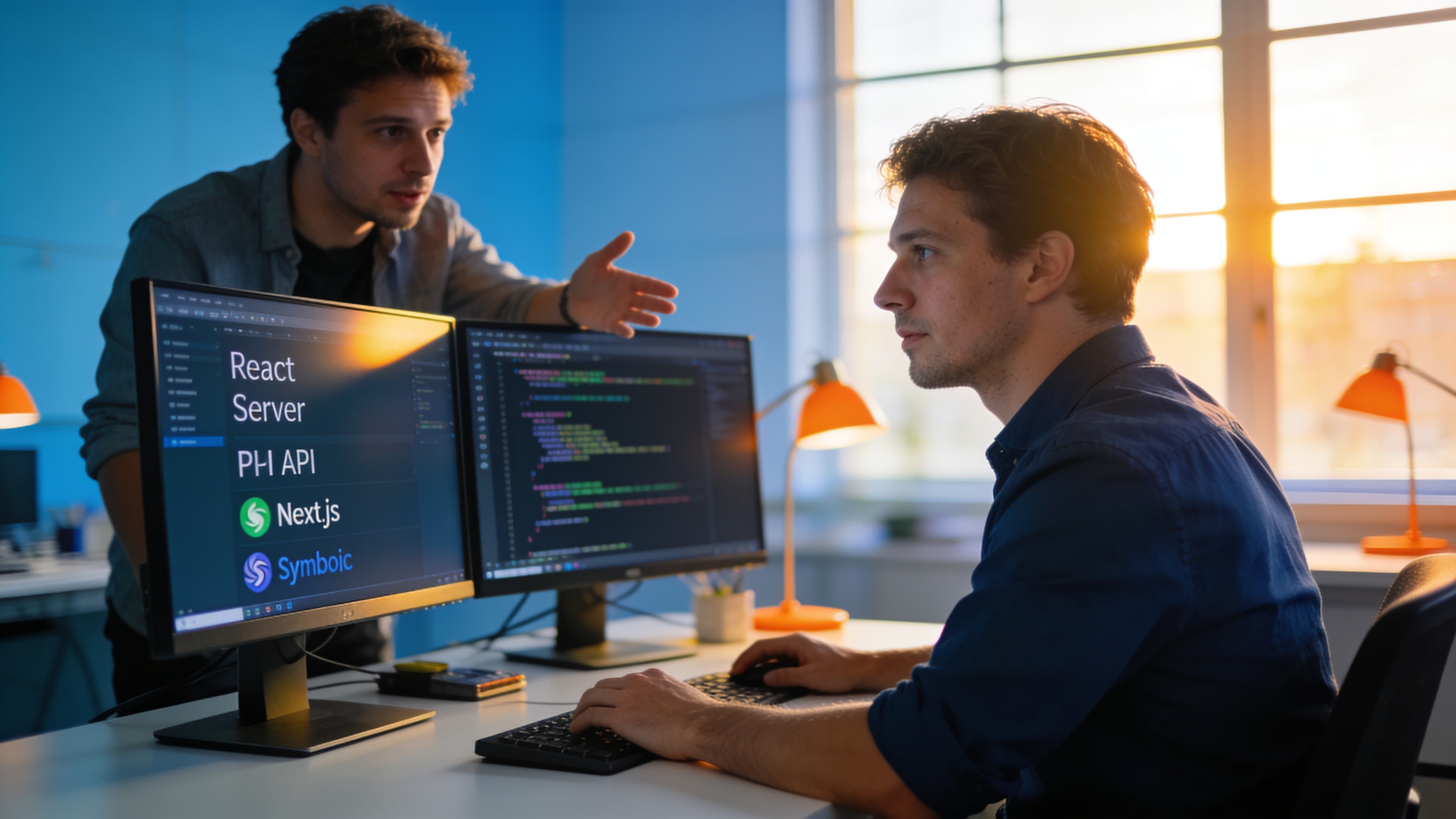 Améliorer le débogage et l'observabilité entre composants serveur React et API PHP en edge