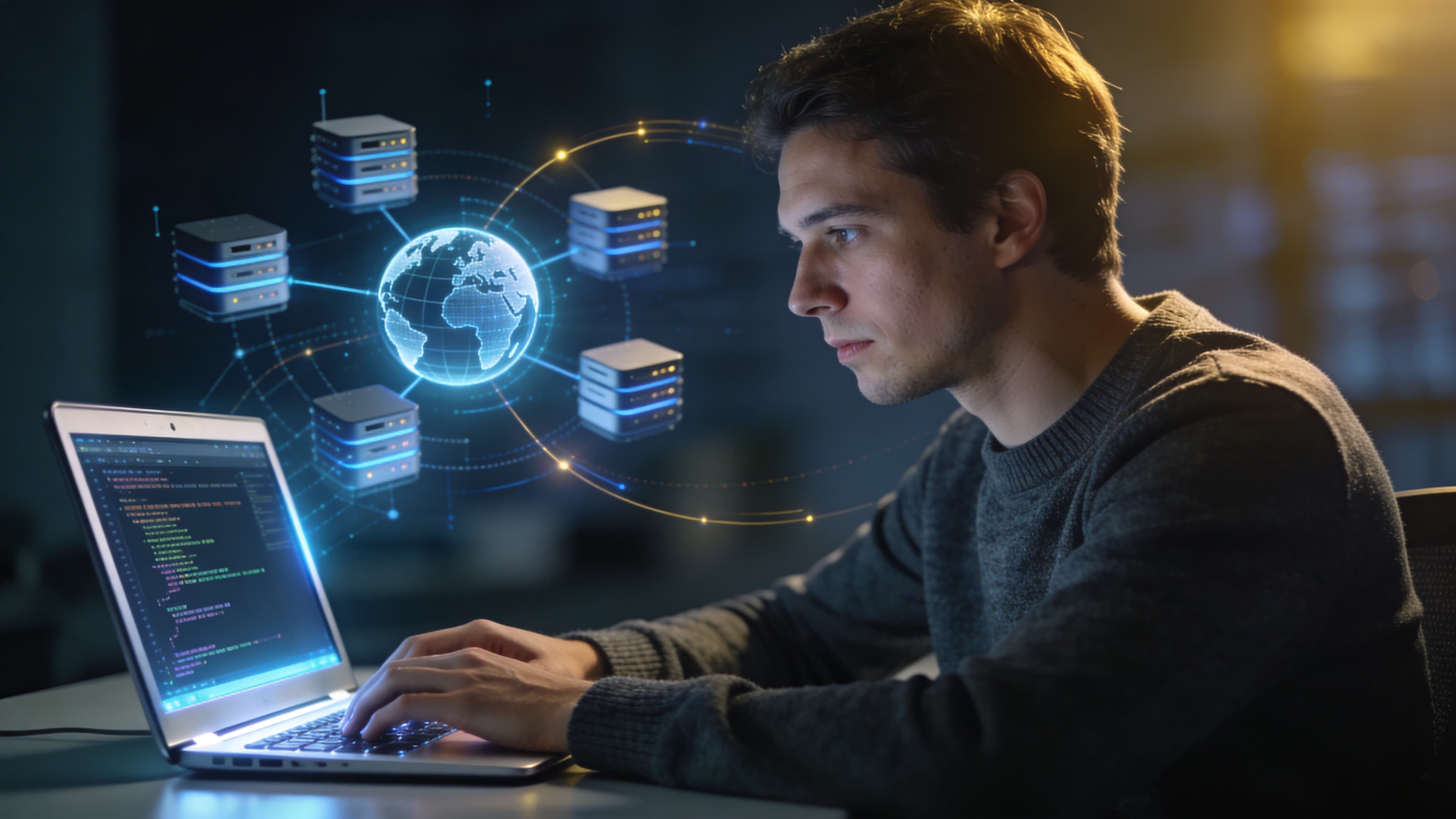 Associer rendu edge et API PHP pour des interfaces ultra-rapides