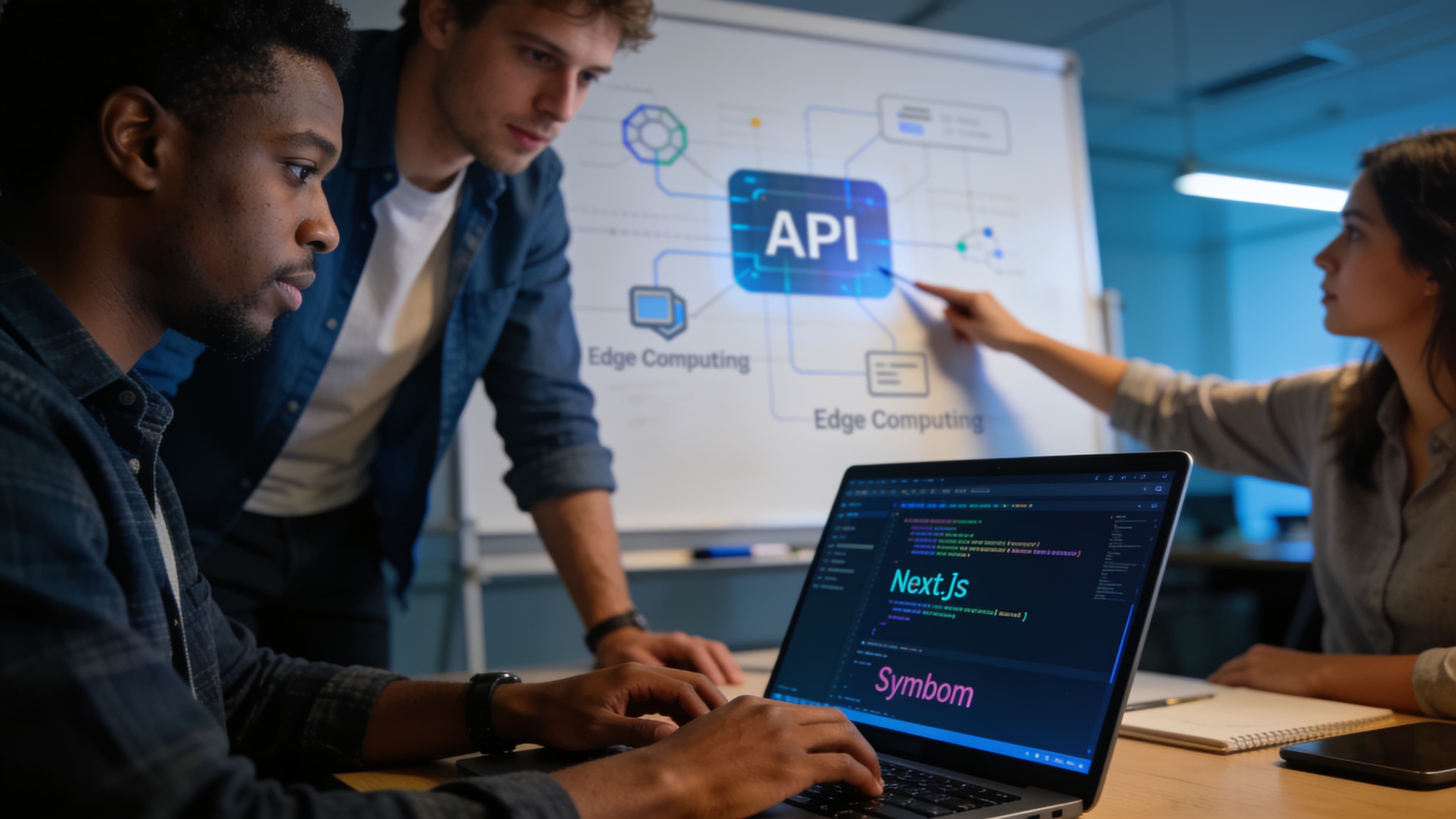 Quand le front devient plateforme : orchestrer outils de build, api et edge pour réduire la dette technique