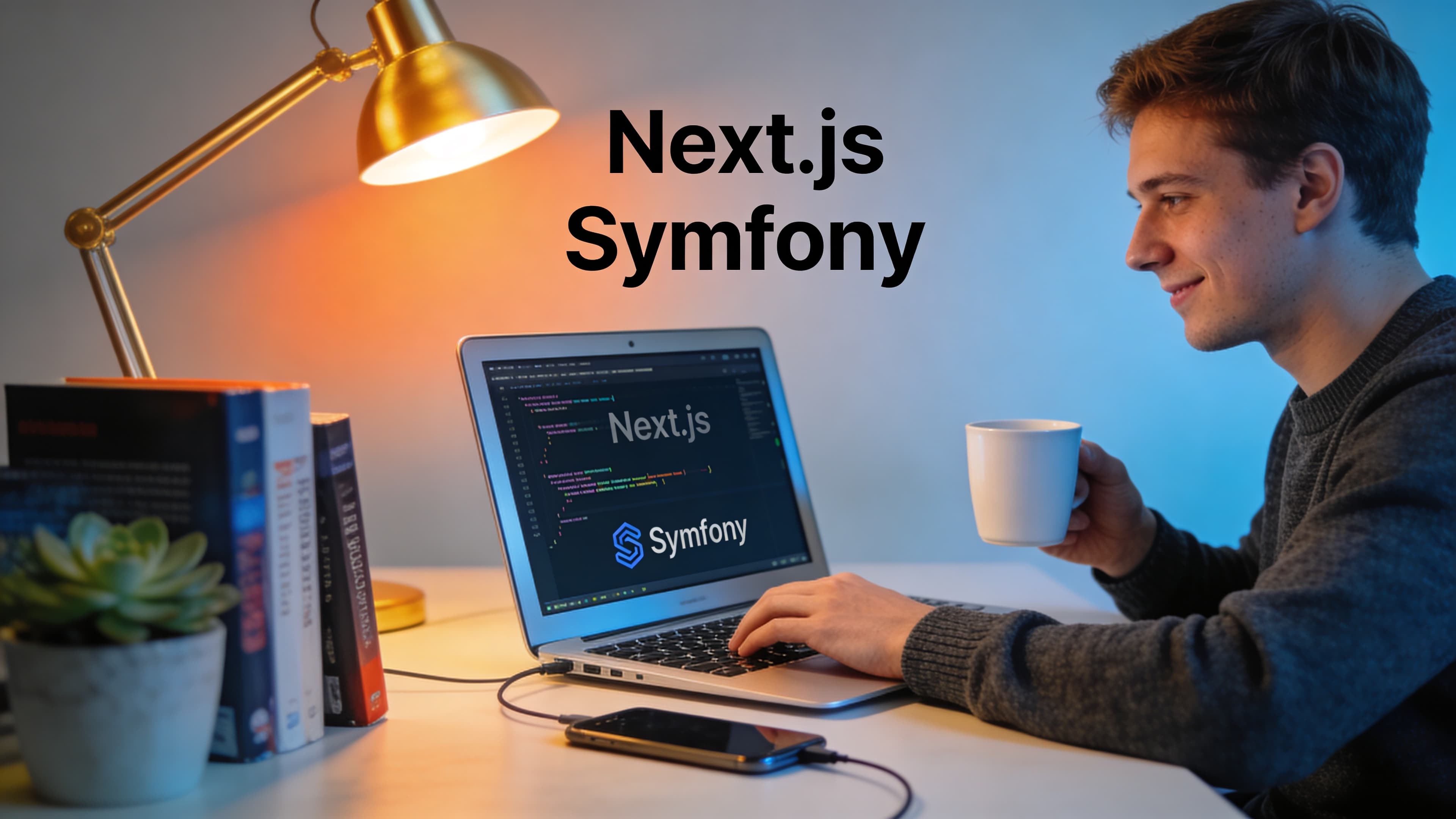 Tirer parti des runtimes front modernes sans réécrire votre API PHP